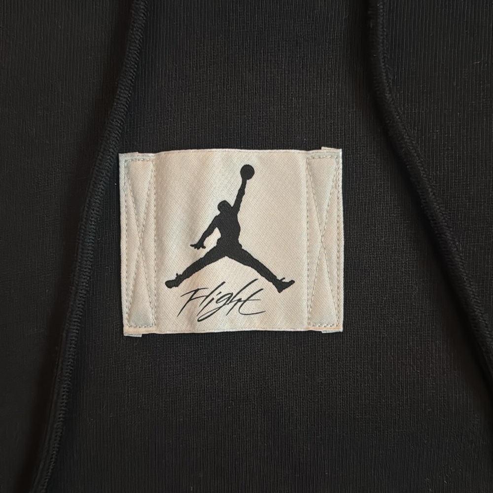 Jordan Flight Premium Hoodie - Picture 2 of 4